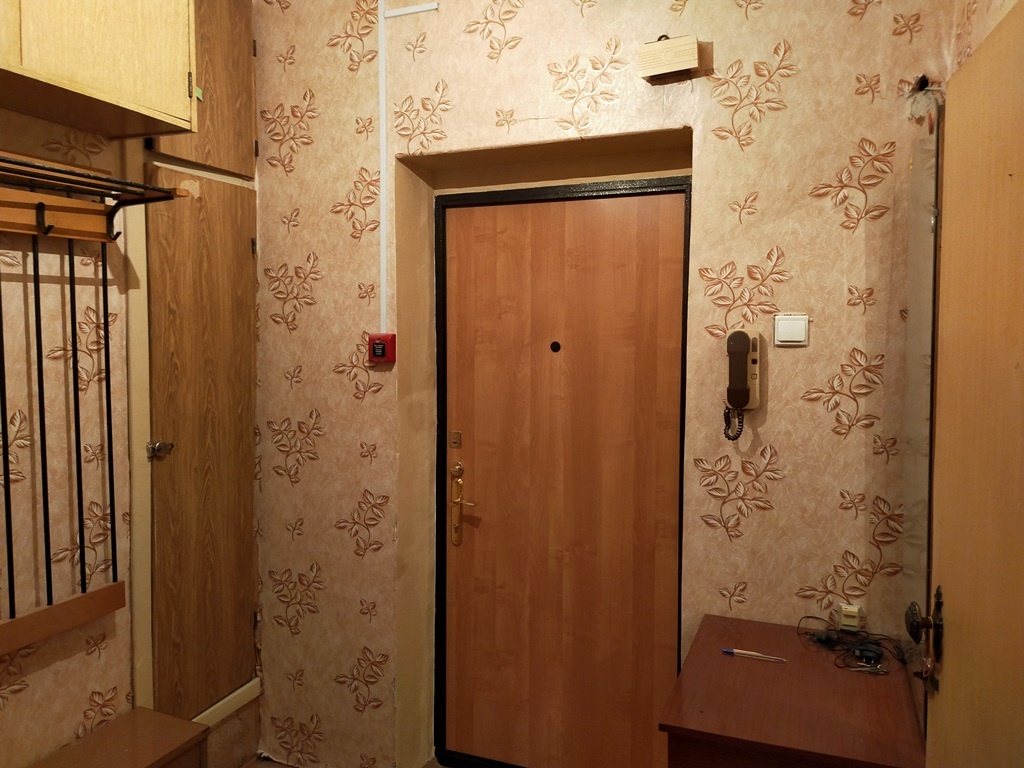 1-комнатная квартира, 36 м² - фото 15