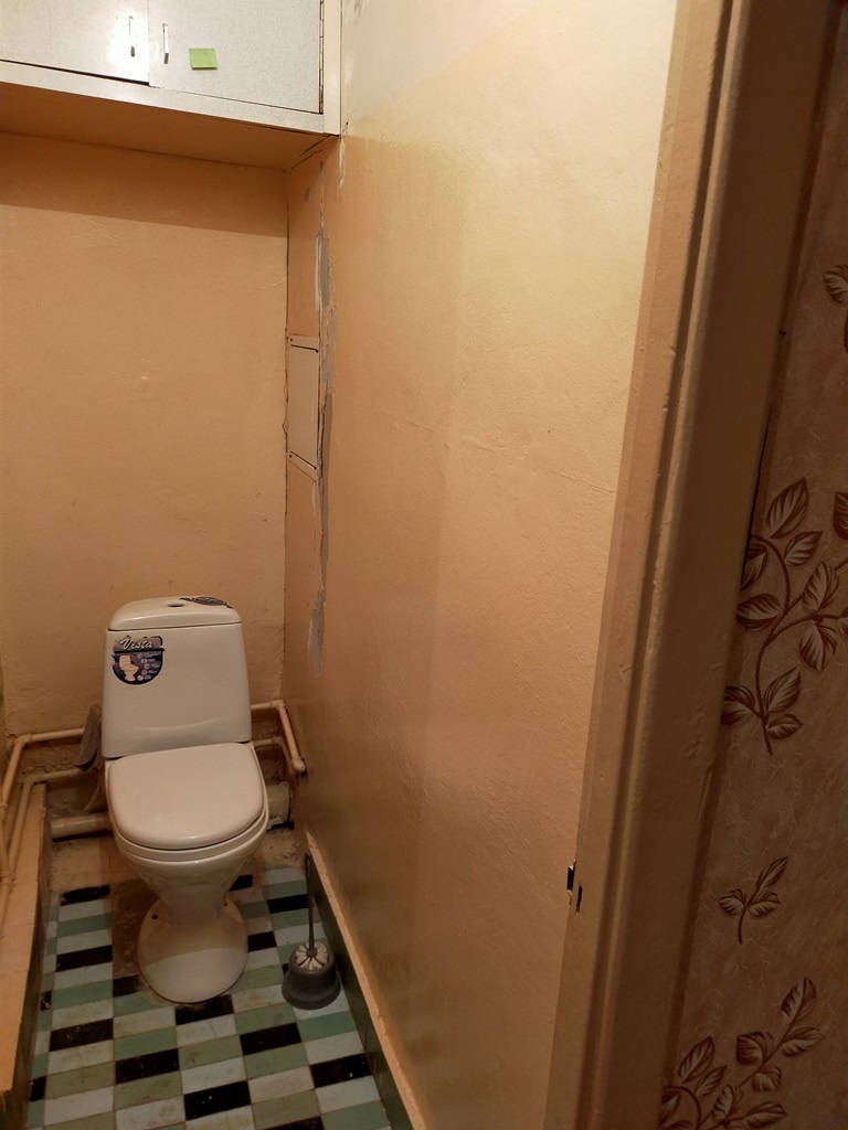1-комнатная квартира, 36 м² - фото 10