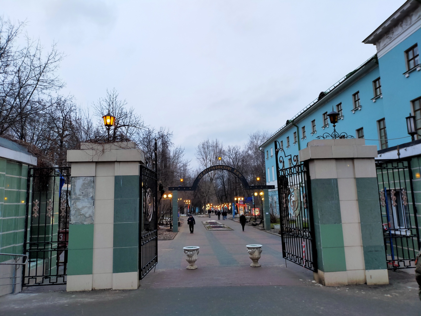 1-комнатная квартира, 36 м² - фото 26