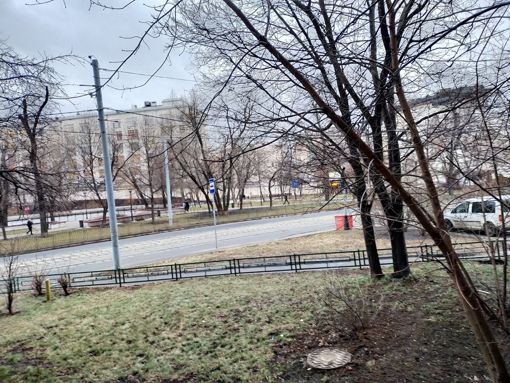 1-комнатная квартира, 36 м² - фото 19