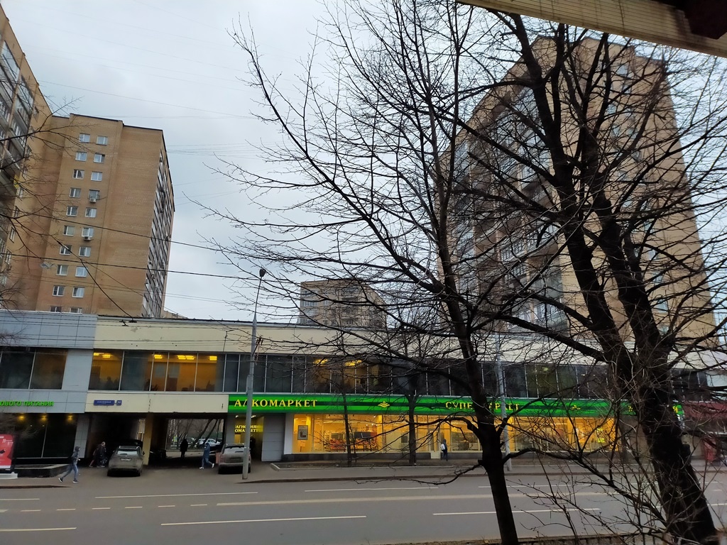 1-комнатная квартира, 36 м² - фото 22