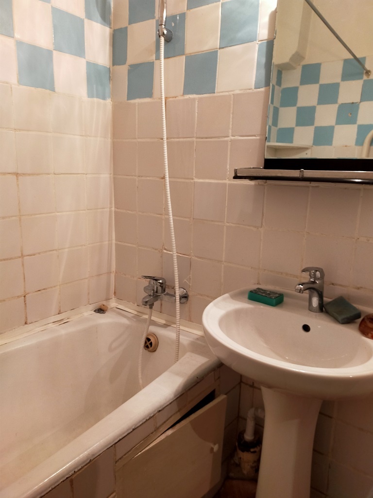 1-комнатная квартира, 36 м² - фото 12