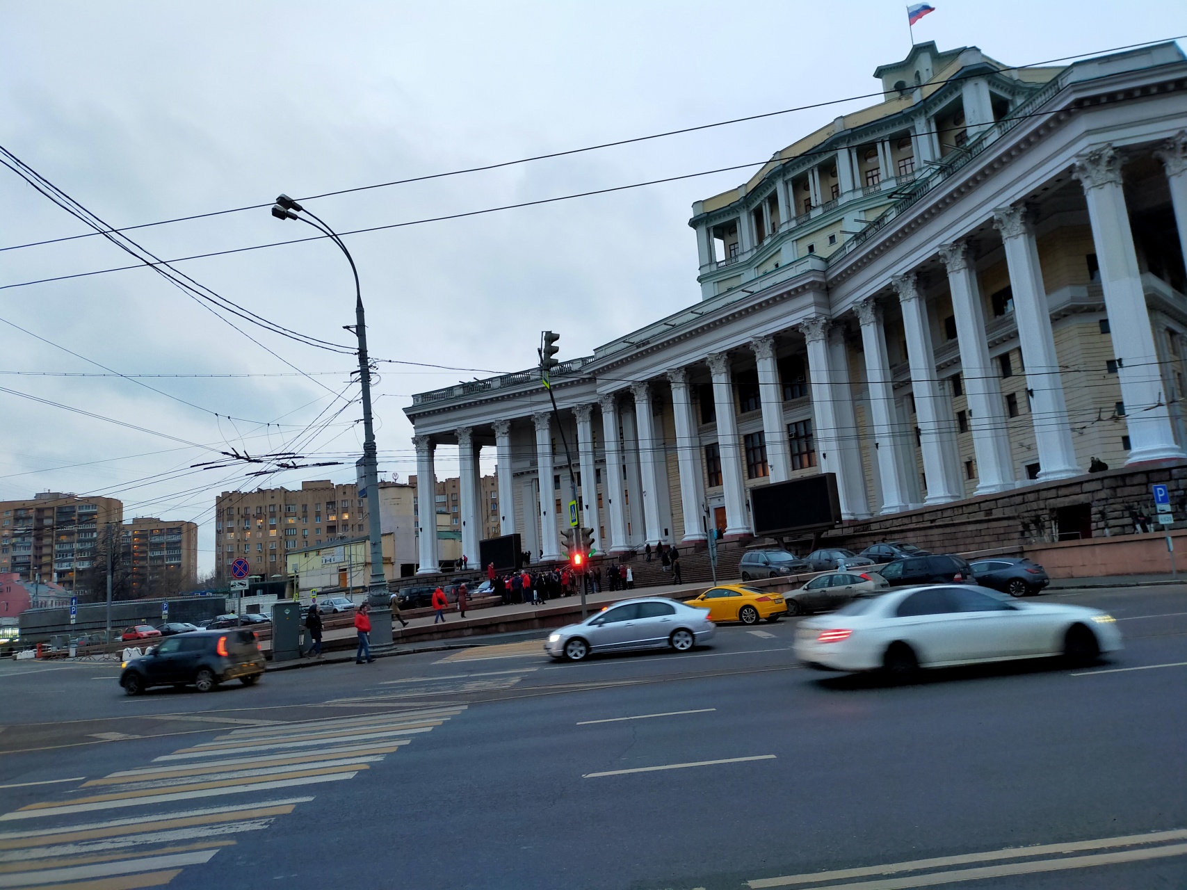 1-комнатная квартира, 36 м² - фото 24