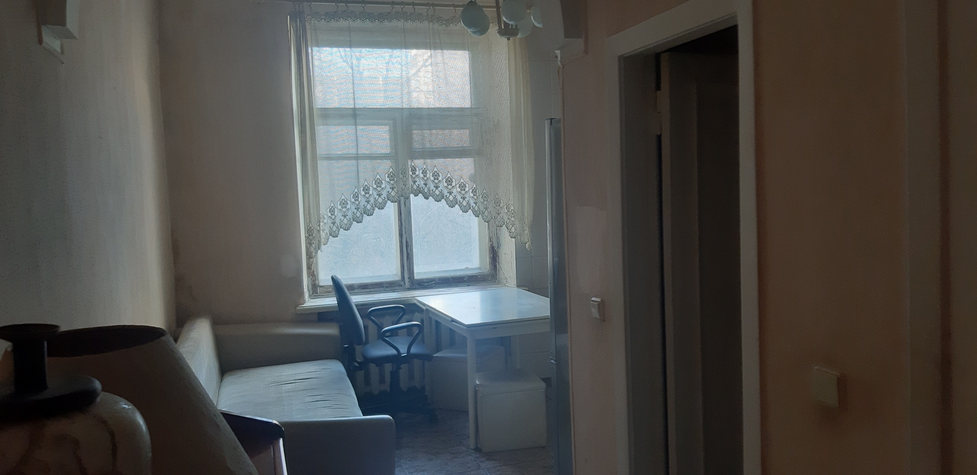 2-комнатная квартира, 59 м² - фото 7