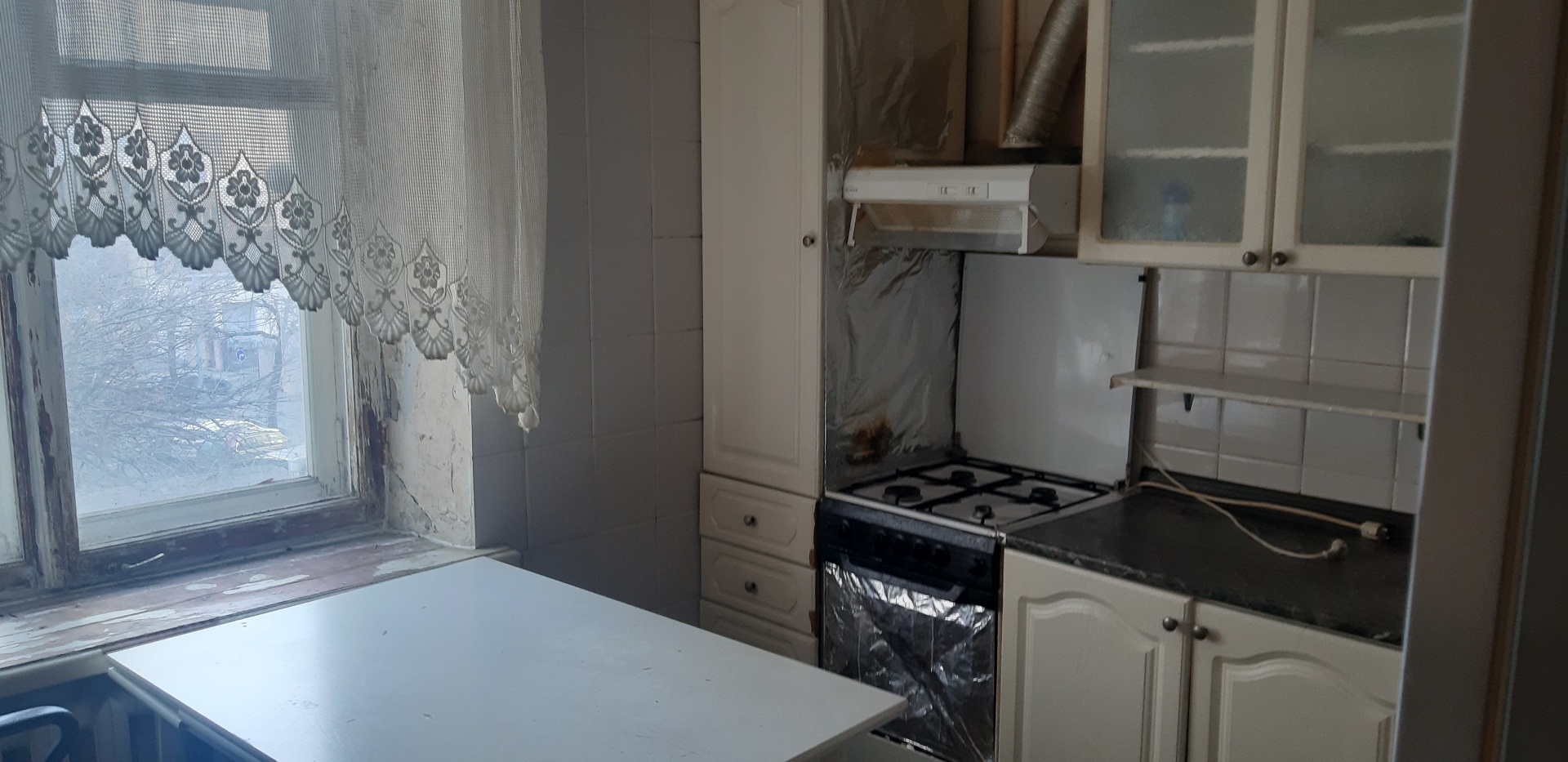 2-комнатная квартира, 59 м² - фото 2