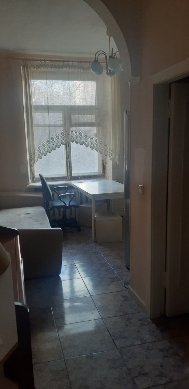 2-комнатная квартира, 59 м² - фото 5