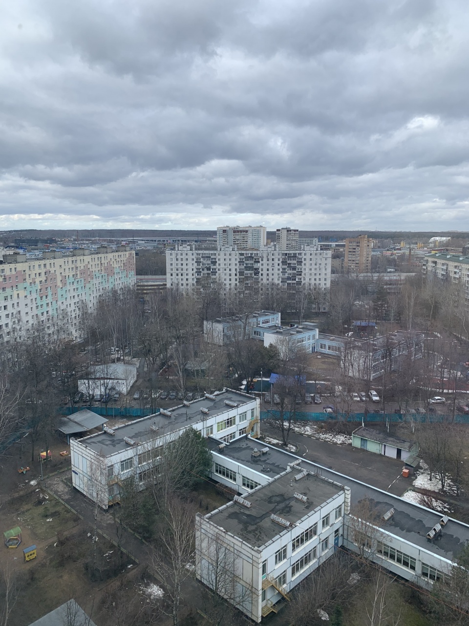 3-комнатная квартира, 75.4 м² - фото 11