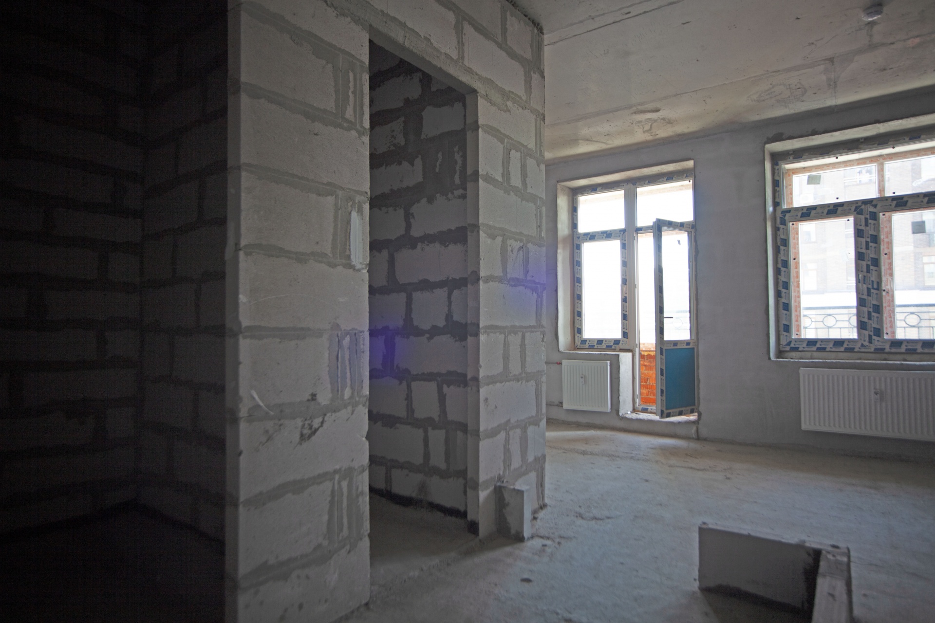 Студия, 30 м² - фото 6
