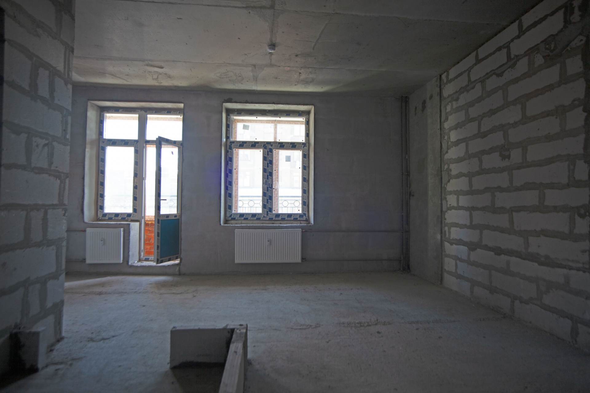 Студия, 30 м² - фото 3