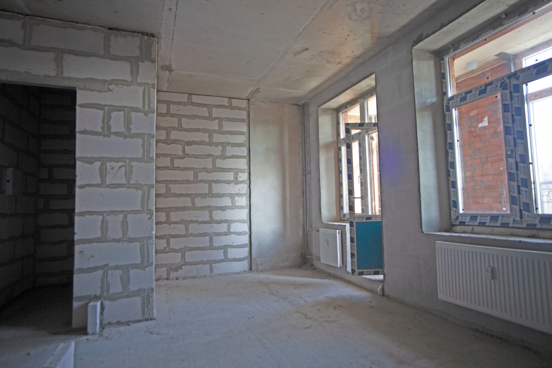 Студия, 30 м² - фото 4