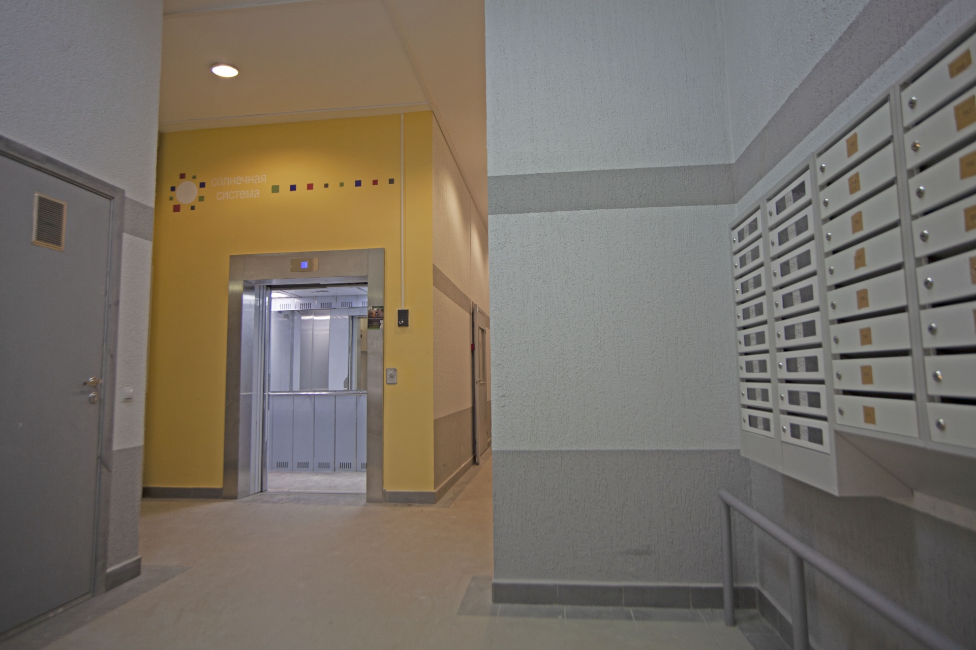 Студия, 30 м² - фото 2