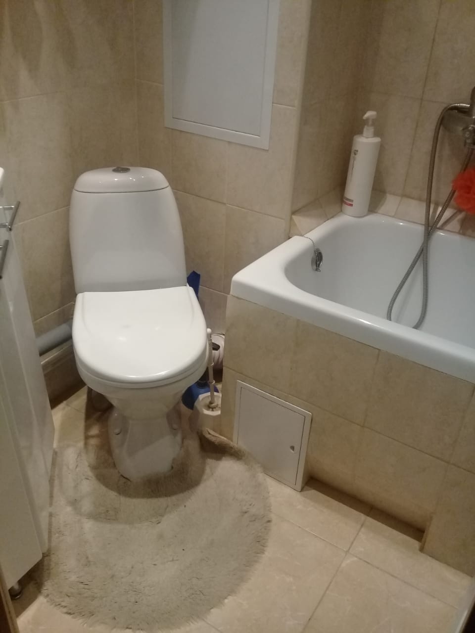 1-комнатная квартира, 32.6 м² - фото 7
