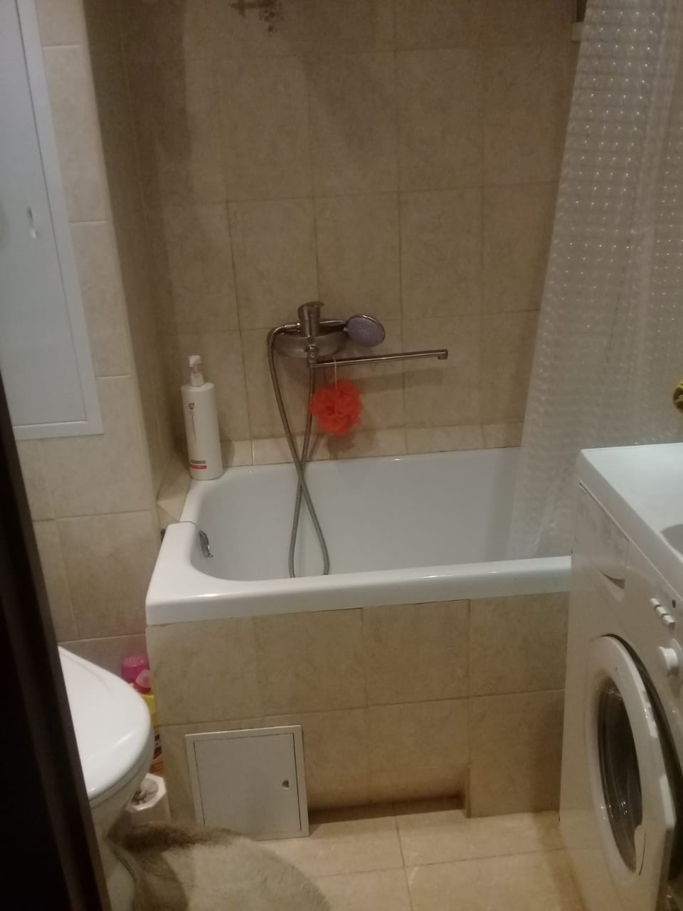 1-комнатная квартира, 32.6 м² - фото 8
