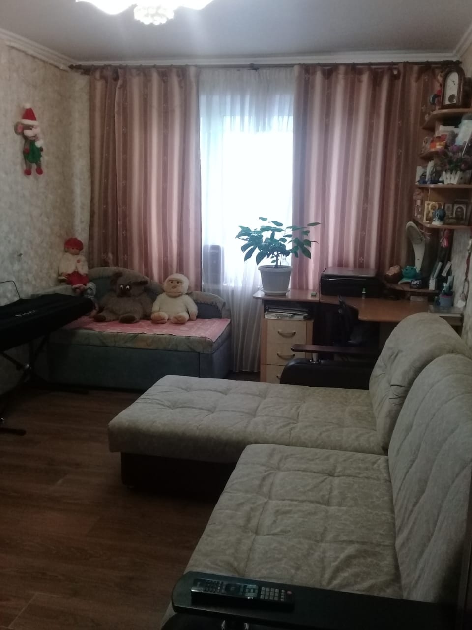 1-комнатная квартира, 32.6 м² - фото 4