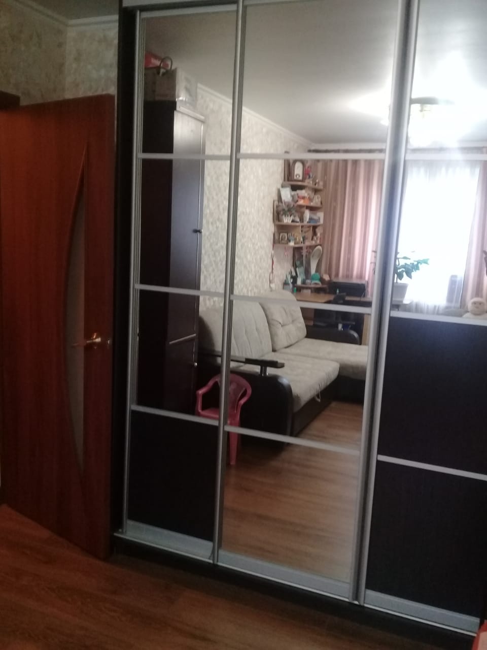 1-комнатная квартира, 32.6 м² - фото 5