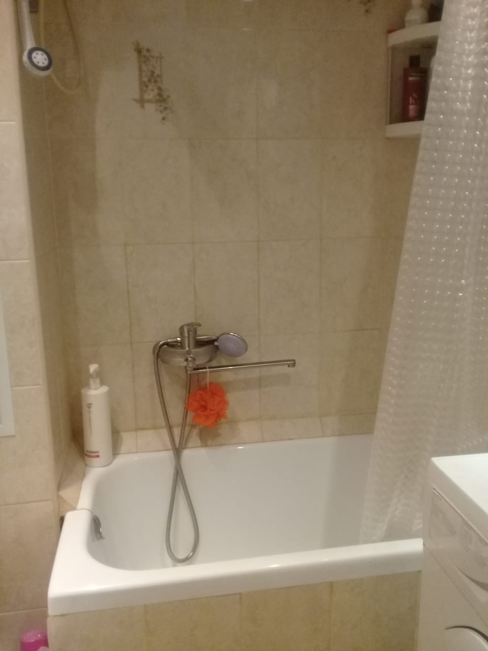1-комнатная квартира, 32.6 м² - фото 9