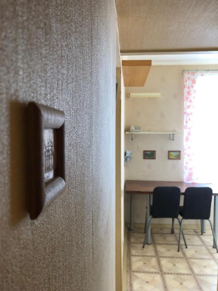 1-комнатная квартира, 32.3 м² - фото 16