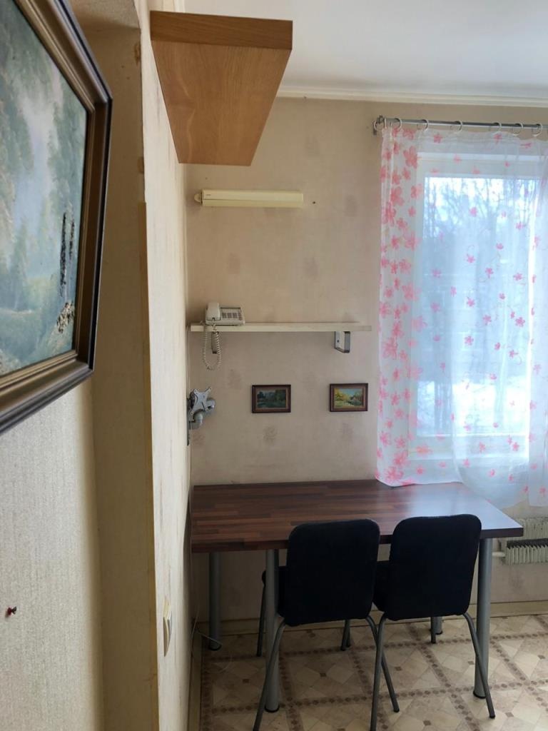 1-комнатная квартира, 32.3 м² - фото 9