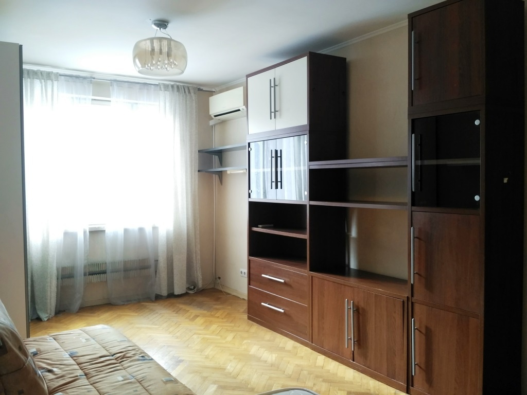 1-комнатная квартира, 32.3 м² - фото 13