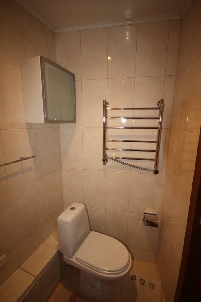 1-комнатная квартира, 32.3 м² - фото 15
