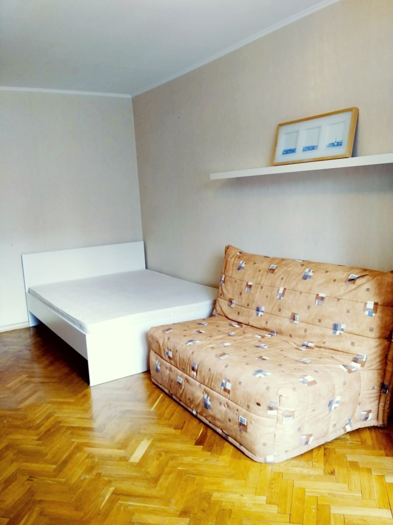 1-комнатная квартира, 32.3 м² - фото 11