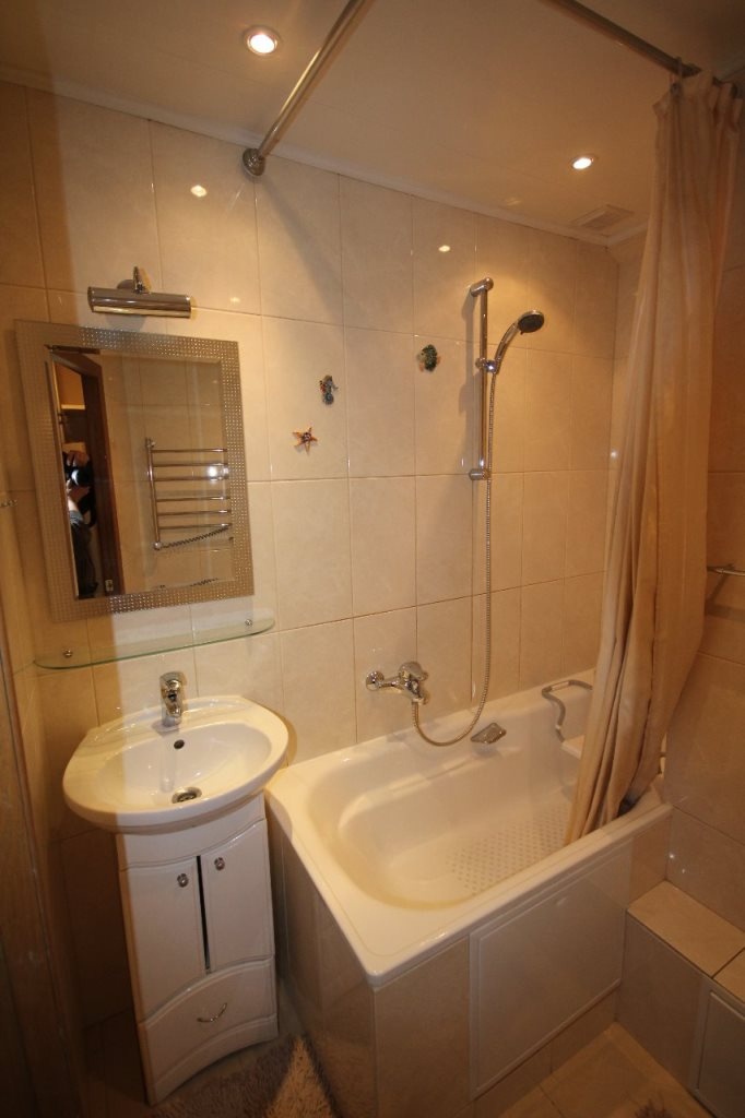 1-комнатная квартира, 32.3 м² - фото 14