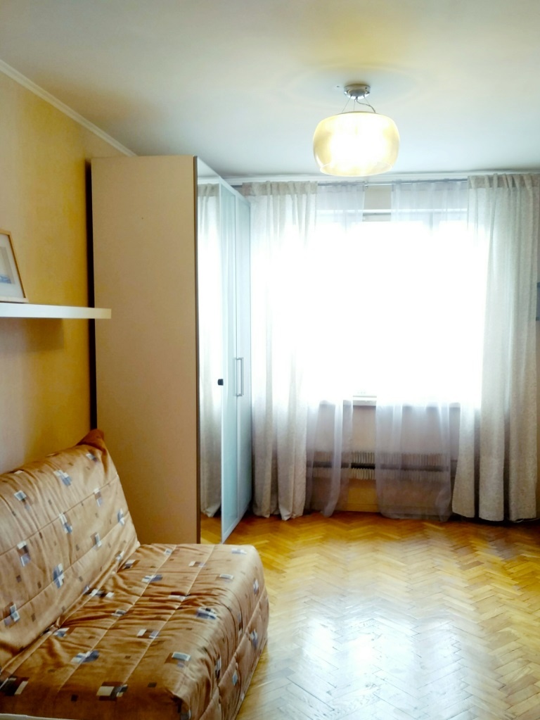 1-комнатная квартира, 32.3 м² - фото 10