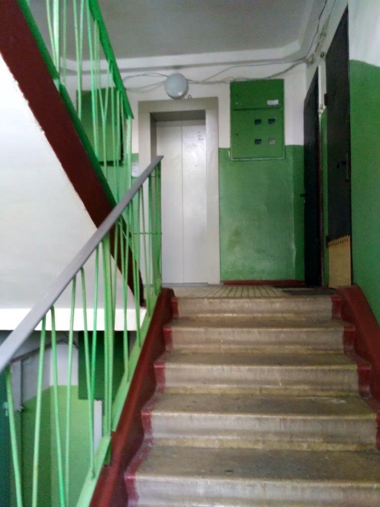 1-комнатная квартира, 32.3 м² - фото 6