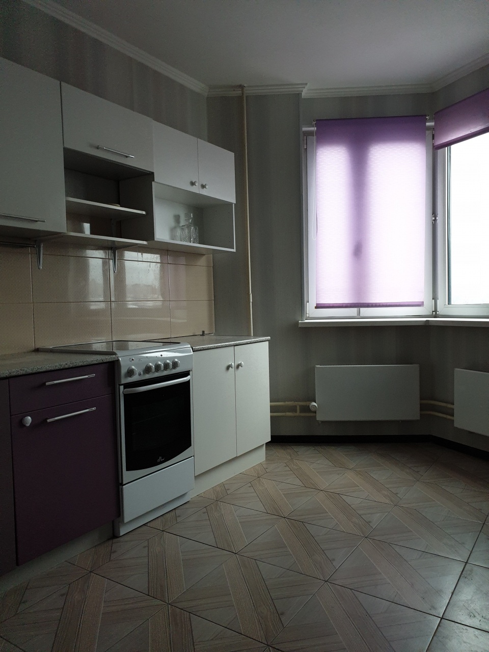 2-комнатная квартира, 52 м² - фото 5