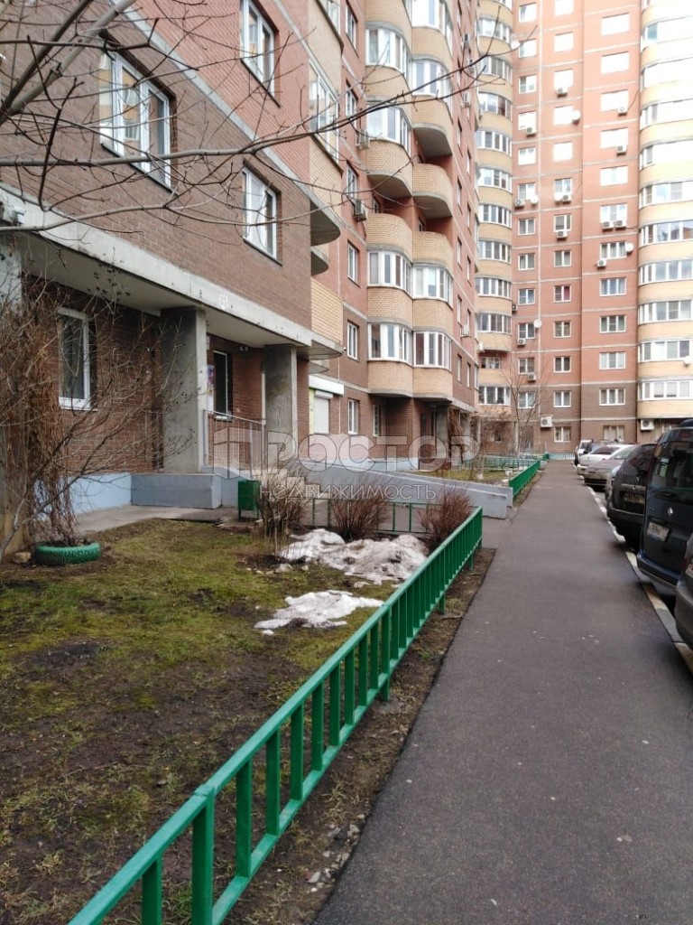 1-комнатная квартира, 47 м² - фото 26