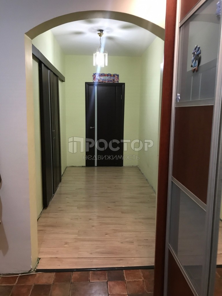 3-комнатная квартира, 96 м² - фото 5