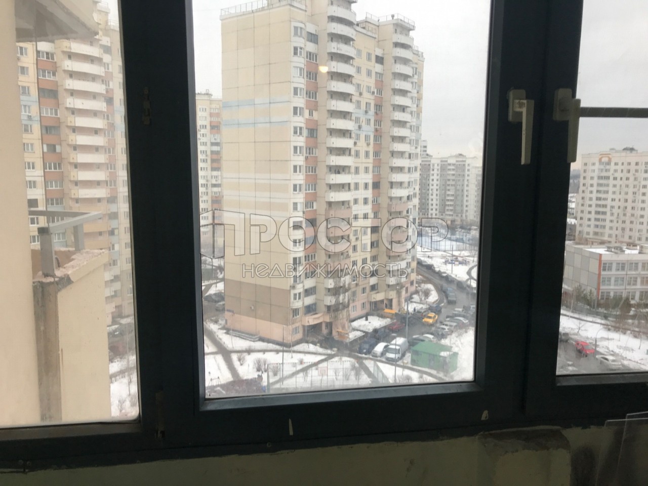 3-комнатная квартира, 96 м² - фото 10