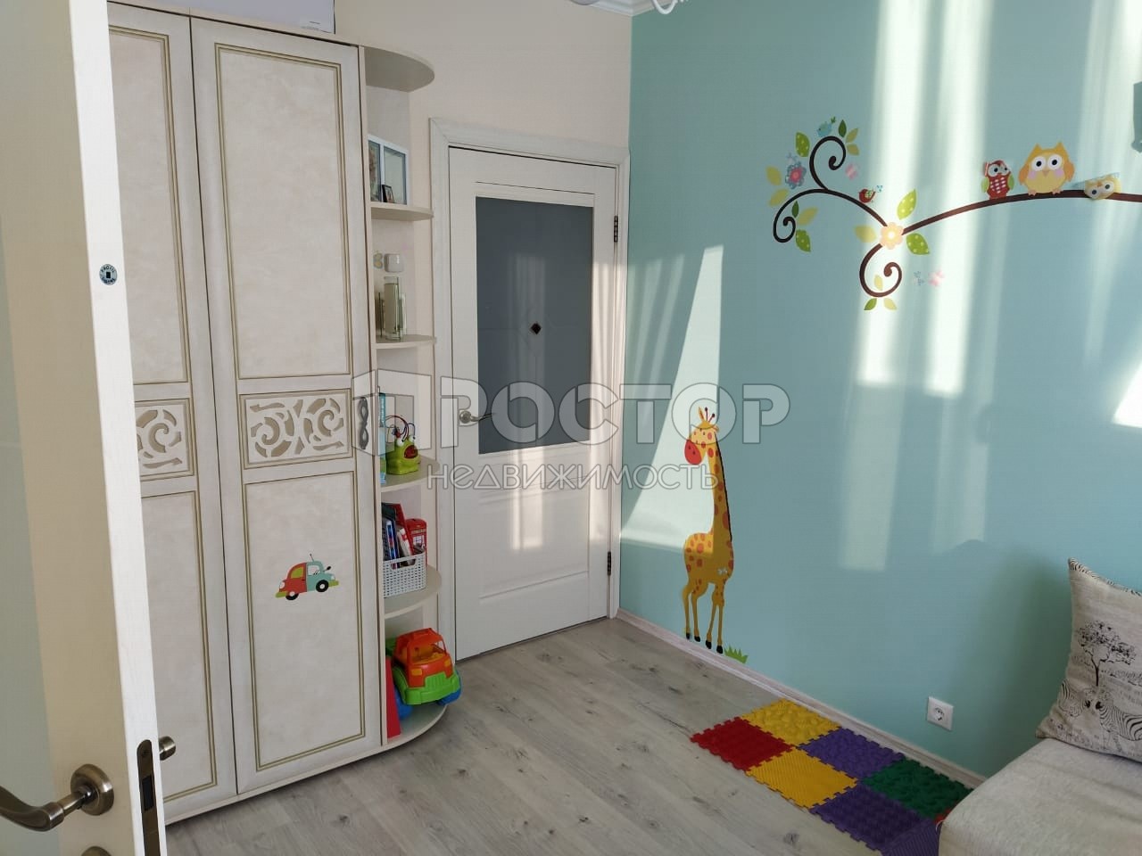 3-комнатная квартира, 74.5 м² - фото 5