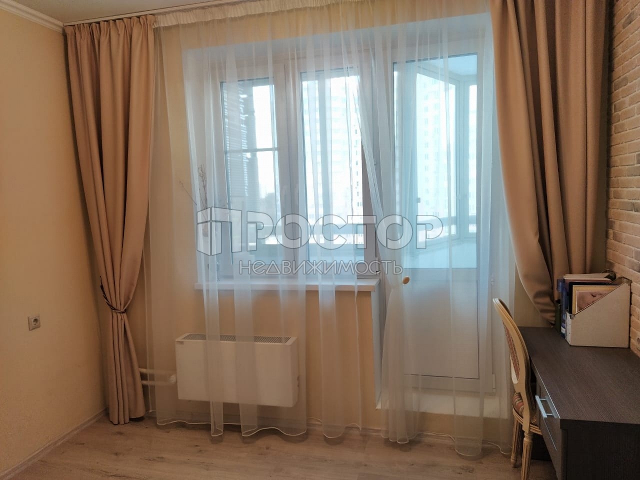 3-комнатная квартира, 74.5 м² - фото 14