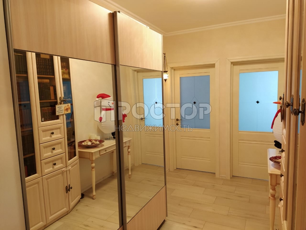 3-комнатная квартира, 74.5 м² - фото 19