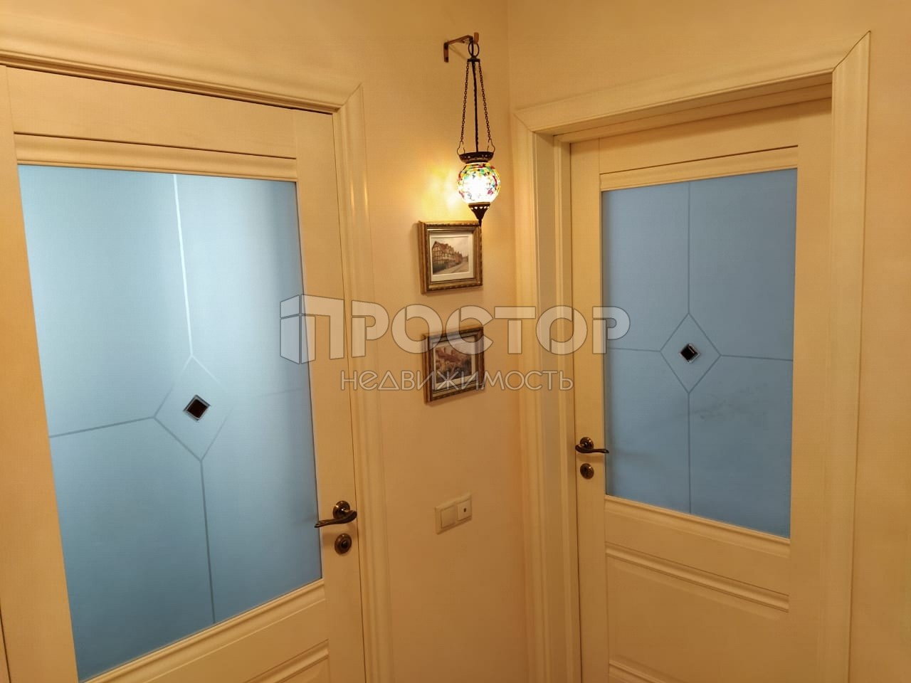 3-комнатная квартира, 74.5 м² - фото 17