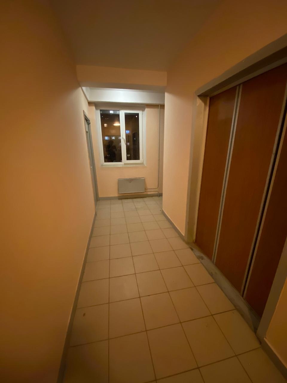 1-комнатная квартира, 38 м² - фото 9