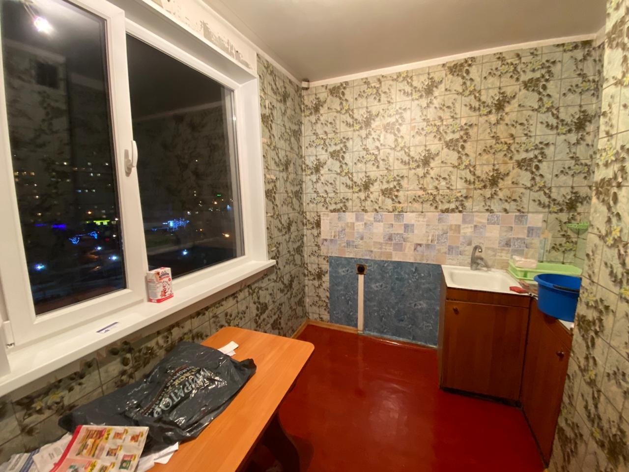 1-комнатная квартира, 38 м² - фото 5