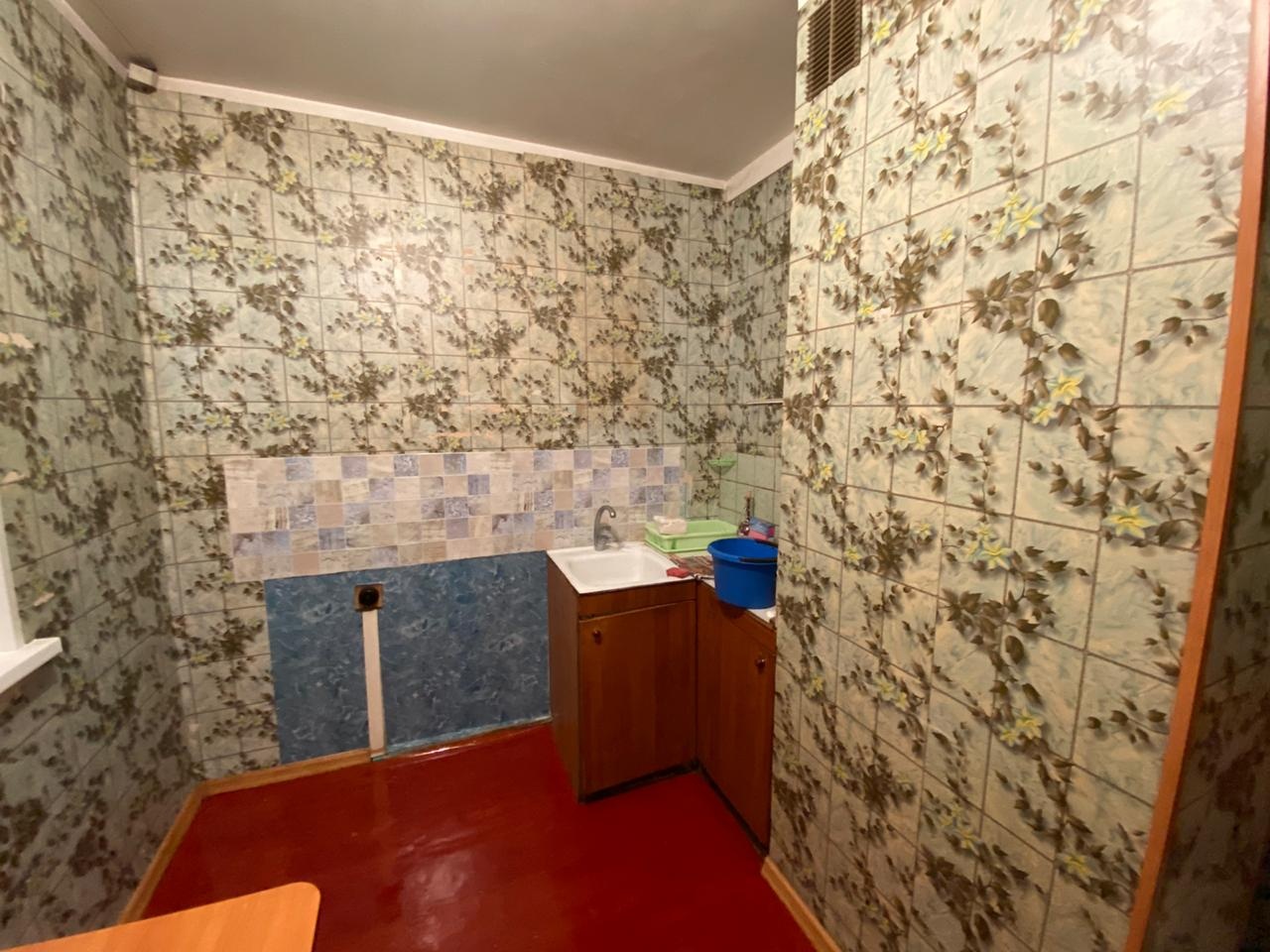 1-комнатная квартира, 38 м² - фото 4