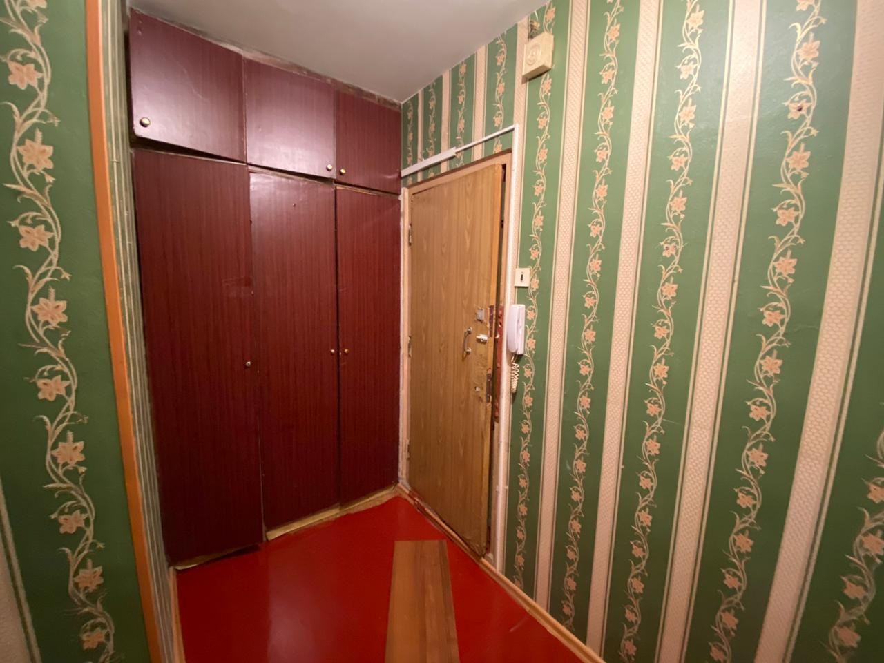1-комнатная квартира, 38 м² - фото 7