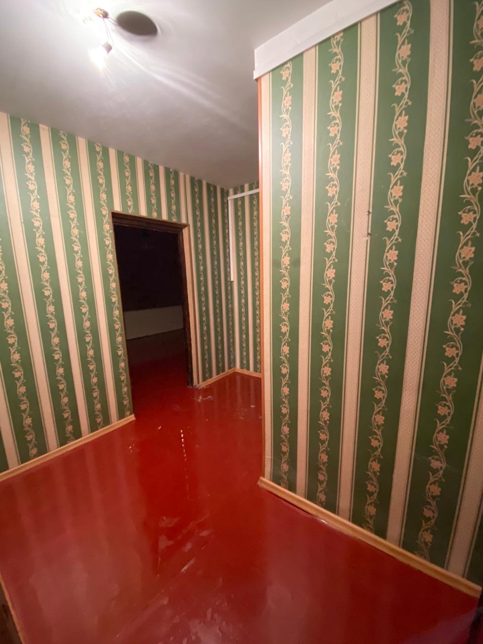 1-комнатная квартира, 38 м² - фото 8
