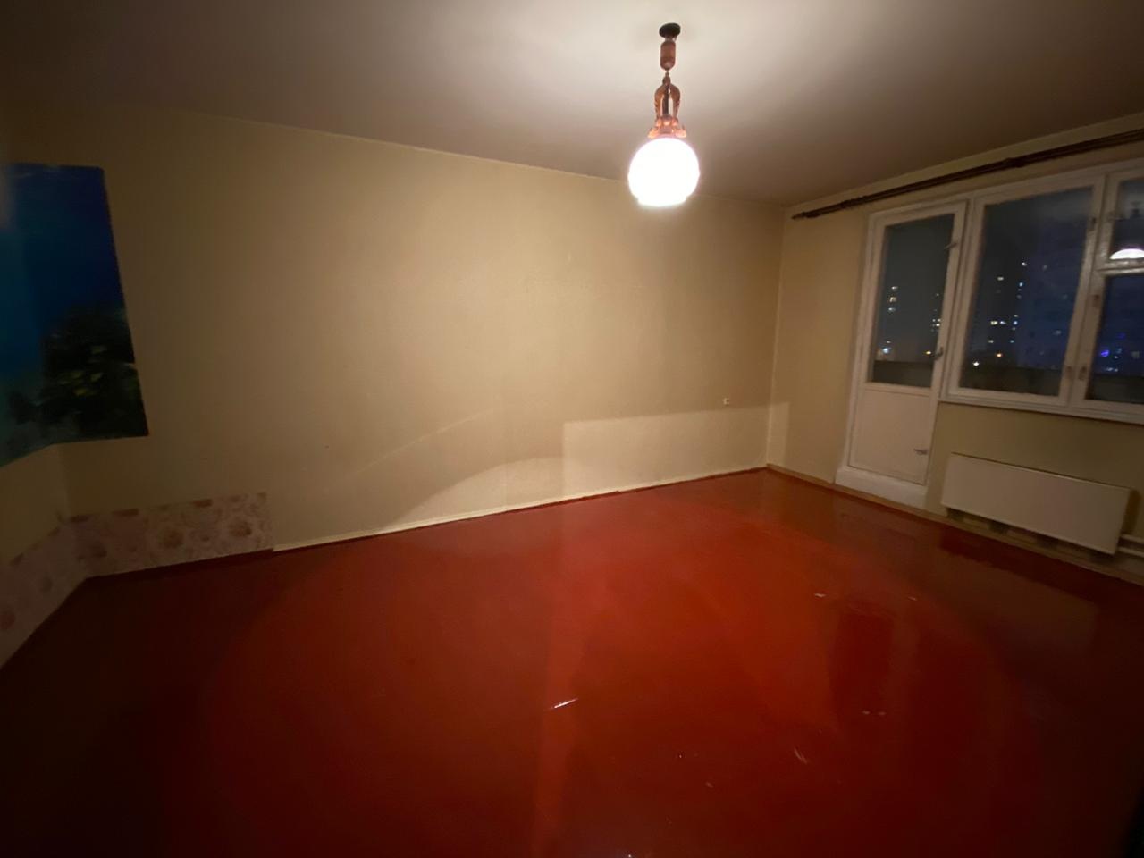 1-комнатная квартира, 38 м² - фото 3