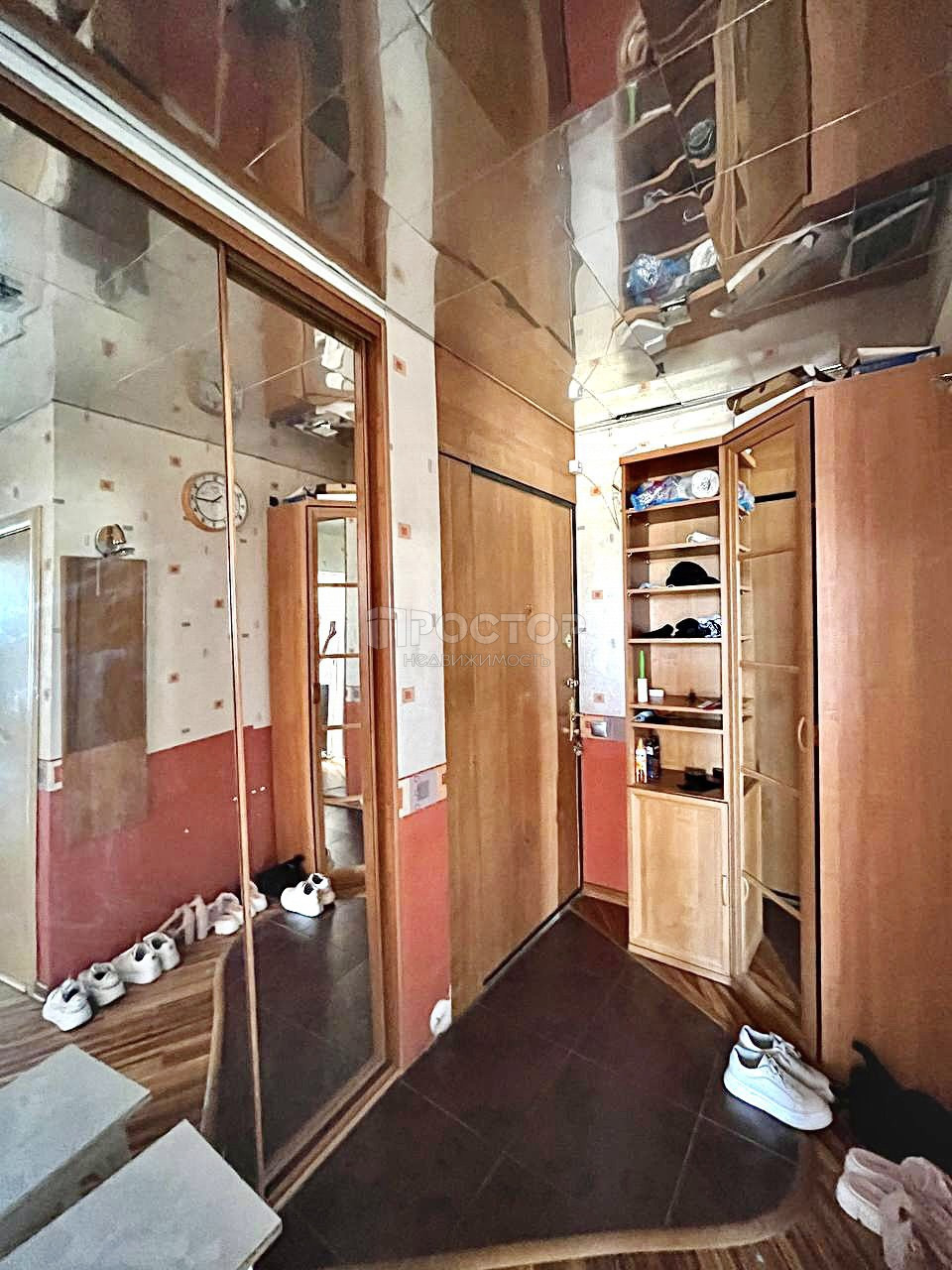 2-комнатная квартира, 44.5 м² - фото 14