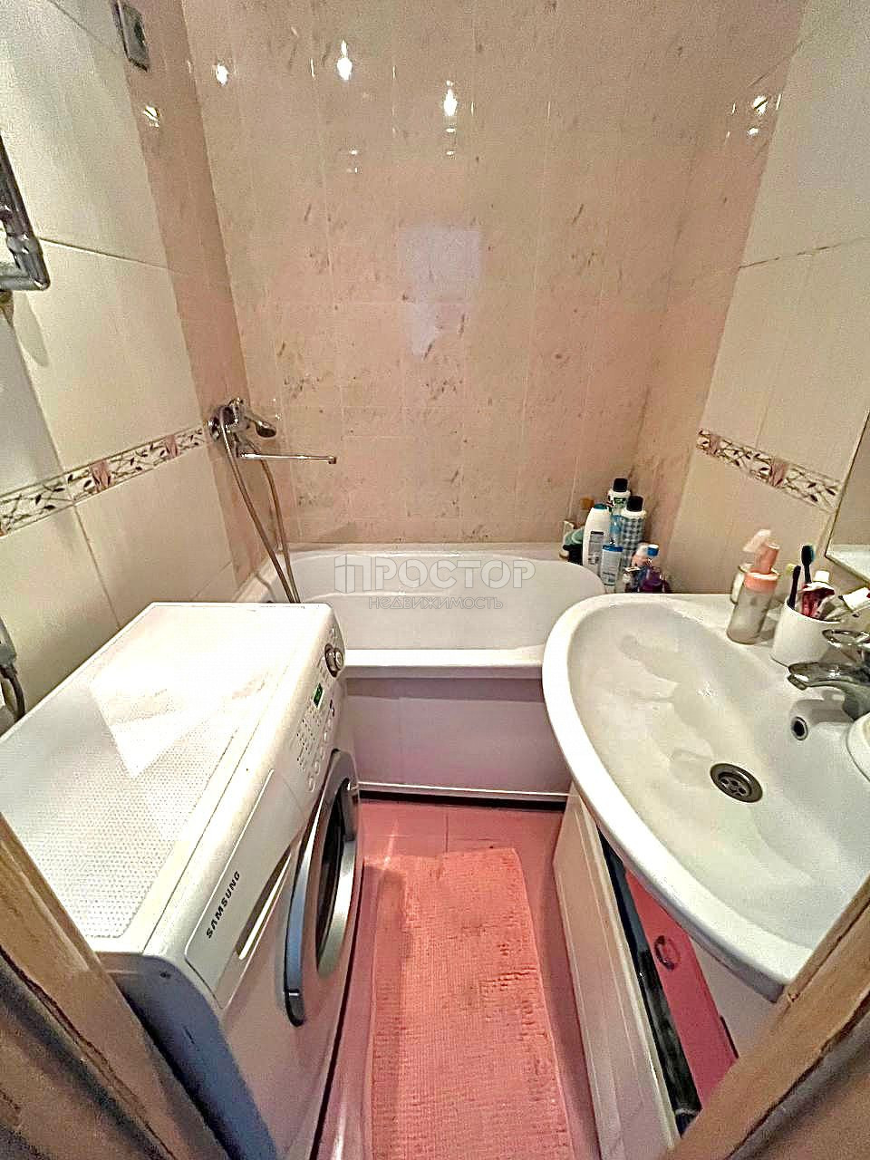2-комнатная квартира, 44.5 м² - фото 16