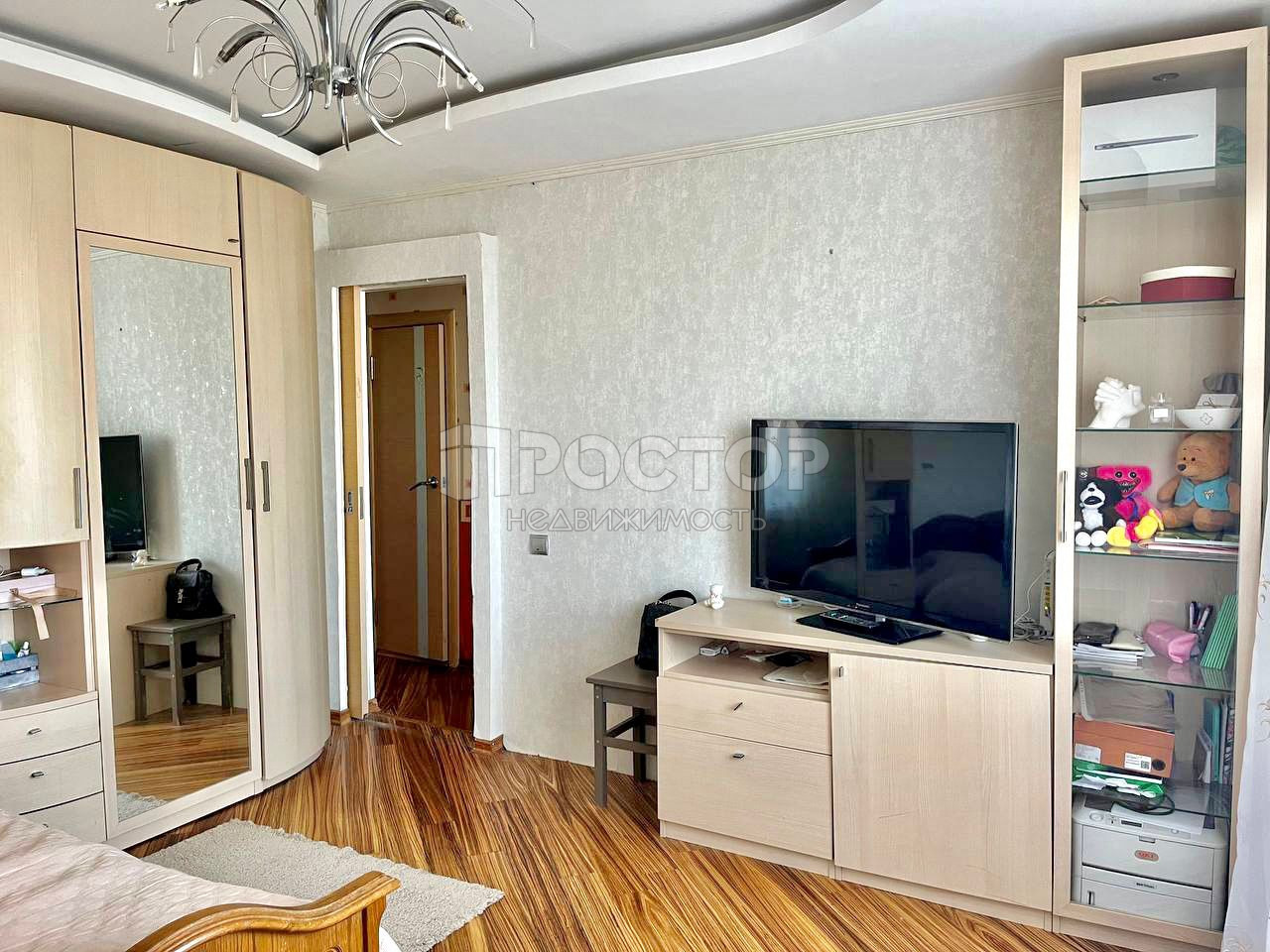 2-комнатная квартира, 44.5 м² - фото 3