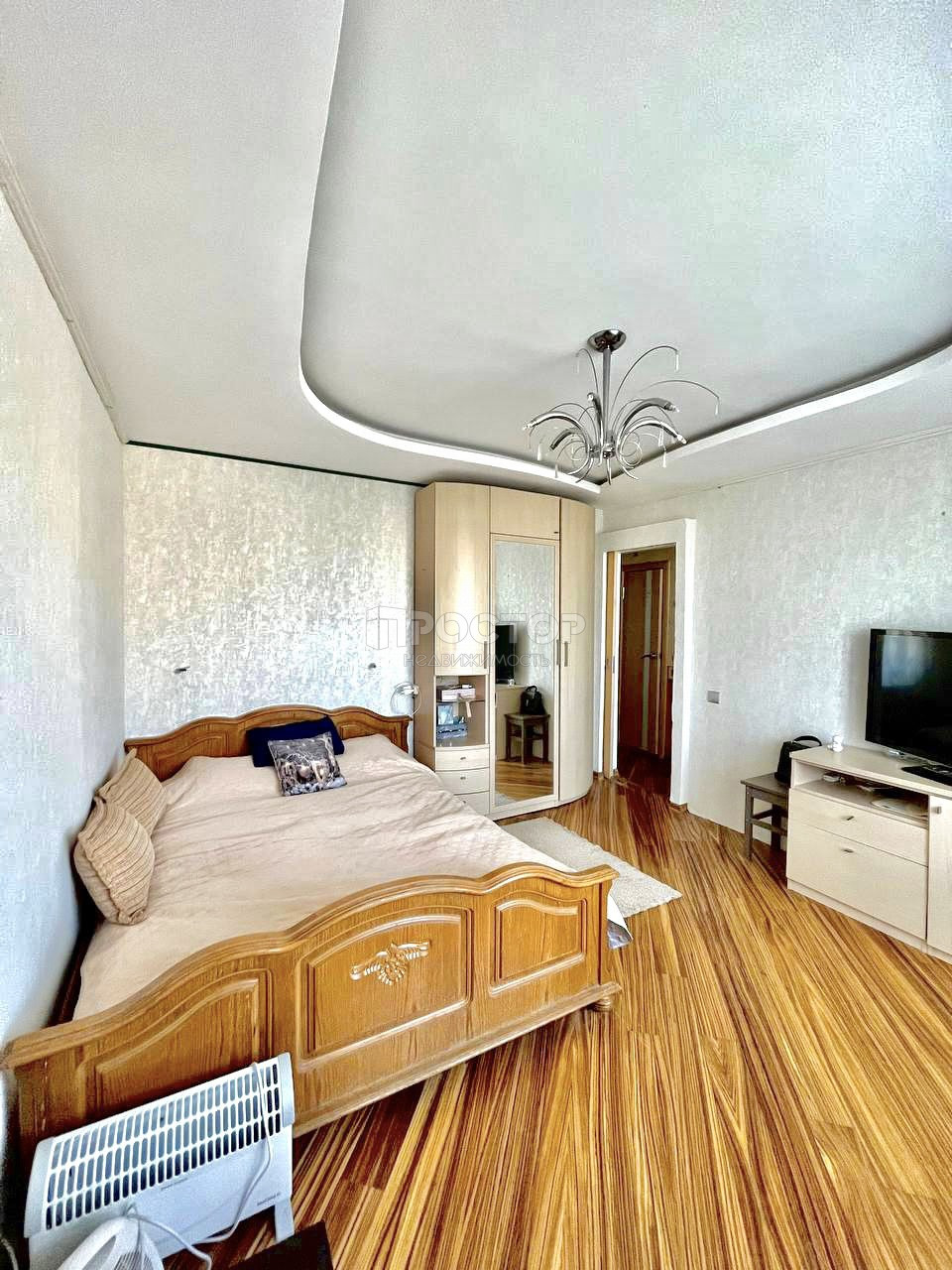 2-комнатная квартира, 44.5 м² - фото 9