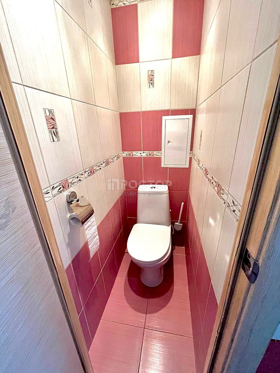 2-комнатная квартира, 44.5 м² - фото 12