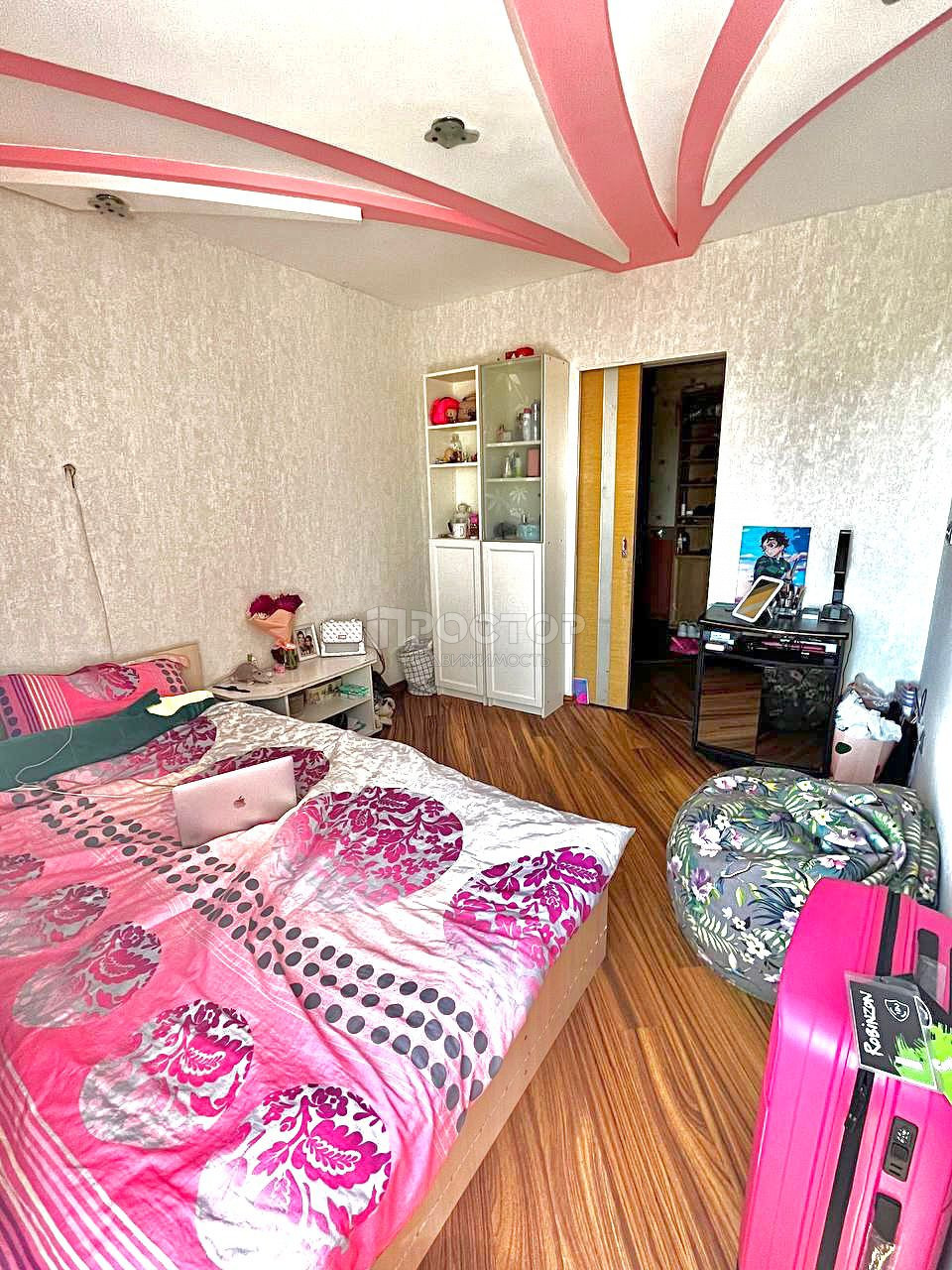 2-комнатная квартира, 44.5 м² - фото 6