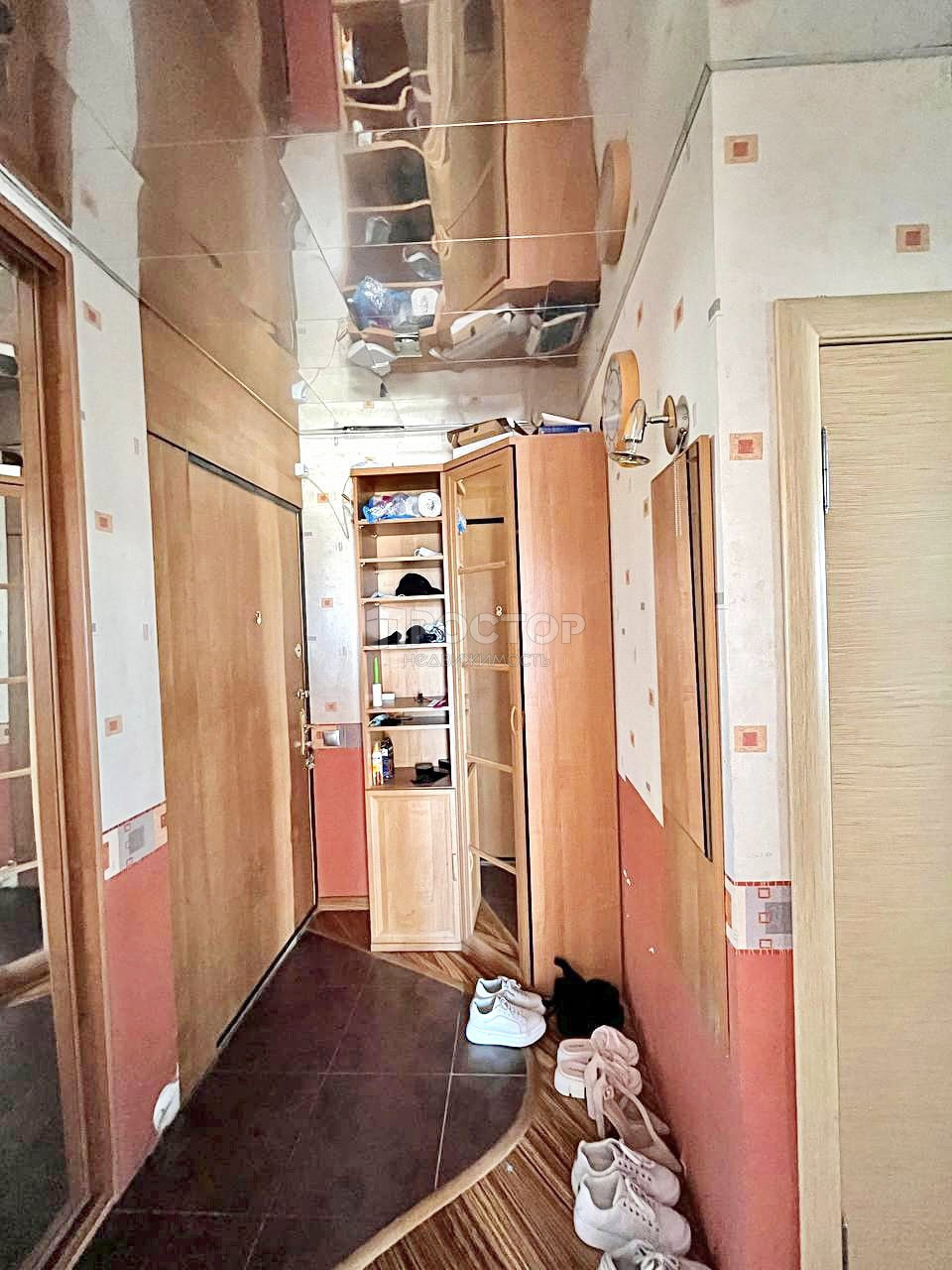 2-комнатная квартира, 44.5 м² - фото 13