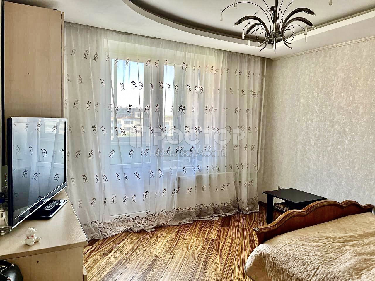2-комнатная квартира, 44.5 м² - фото 10
